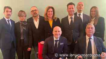 Marco Scanu nuovo presidente dell’Ordine dei Commercialisti - La Nuova Sardegna
