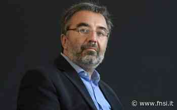 L'Espresso, Marco Damilano saluta i lettori: «Una questione di coscienza e di dignità» - Fnsi