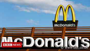 McDonald's and Coca Cola halt business in Russia