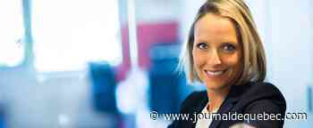 Émilie Castonguay comblée avec les Canucks