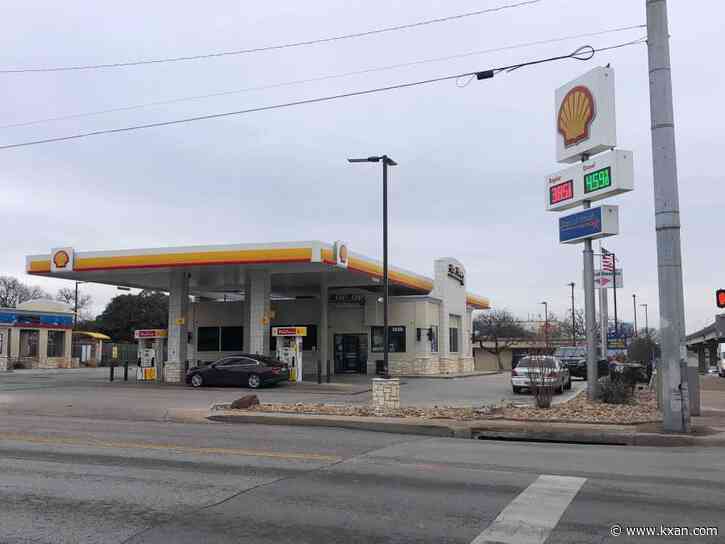 Why increasing Texas oil production wouldn't immediately bring down gas prices