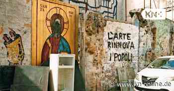 Von Landesschau bis Finnland: Stadtgalerie Kiel stellt Jahresprogramm vor - Kieler Nachrichten