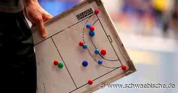Nur das Ergebnis stimmt für HBW gegen Kiel nicht - Schwäbische