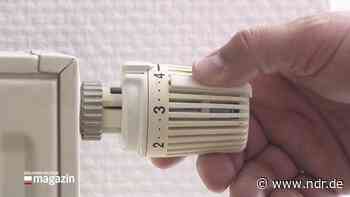 Energiegipfel in Kiel: Preise werden dauerhaft hoch bleiben - NDR.de