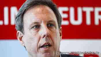 Parteien - Kiel - Losse-Müller für paritätisch besetztes Kabinett - Politik - Süddeutsche Zeitung - SZ.de