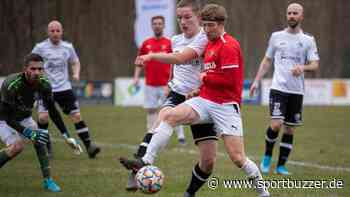 Rot-Schwarz Kiel fertigt den VfR Laboe ab - Sportbuzzer