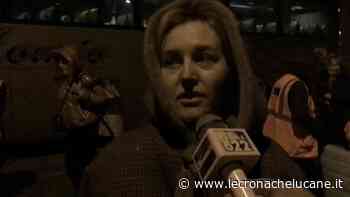 UCRAINI A MELFI - Cronache TV