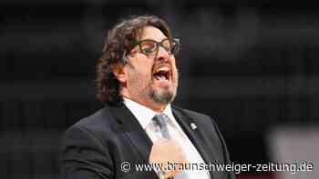 Bayern-Basketballer kassieren höchste Saison-Niederlage