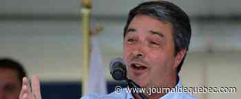 Chefferie du PCC: le député conservateur Joël Godin appuie à son tour Jean Charest