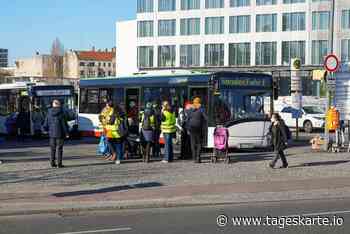 Gastgewerbe bietet Integrationschancen für Geflüchtete - TAGESKARTE