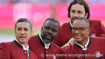 Lewandowski bald wie Messi? Ex-Bayern-Stürmer warnt Weltfußballer 2022