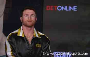 As Old Tweets Resurface, Boxing Fans Blast Devin Haney for Taking Pictures With Canelo Alvarez - EssentiallySports