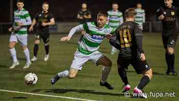 Cronenberger SC macht gegen TSV Meerbusch aus 0:1 ein 4:1 - FuPa