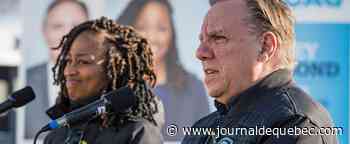 Marie-Victorin: « un test d’abord pour le Parti québécois » dit Legault