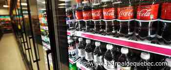 Coca-Cola suspend ses opérations en Russie, PepsiCo y limite son activité