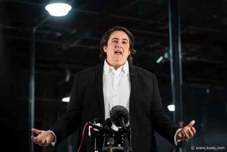 Harris County election chief resigns as political parties demand answers over fumbled vote count