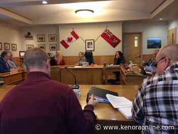 City looking at $450000 of extra work in 2022 - KenoraOnline.com