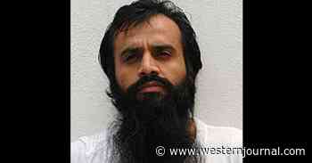 9/11 Victims' Families Outraged as Biden Administration Releases '20th Hijacker' from Guantanamo Bay
