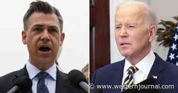 Republicans Introduce 'No Oil from Terrorists' Act in Bid to Thwart Biden's Plans: Report