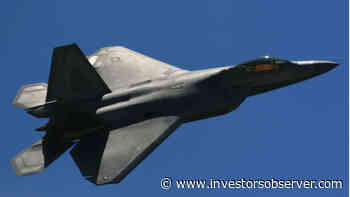 Should Aerospace & Defense Stock General Dynamics Corporation (GD) Be in Your Portfolio Tuesday? - InvestorsObserver