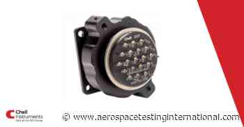 Chell Instruments improves connectors with High Density Aluminium Quick Disconnect | Aerospace Testing International - Aerospace Testing International