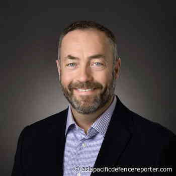 GKN Aerospace appoints new president of defence unit - APDR - Asia Pacific Defence Reporter