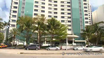 Lyft Driver Accused of Sexually Battering Woman in Miami Beach Hotel Room