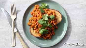 Recipes with Julie Van Rosendaal: Baked beans
