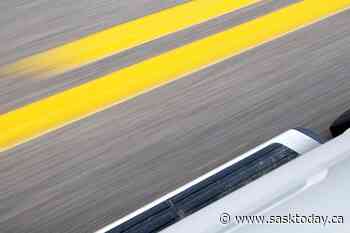 1.2 million litres of paint applied to Saskatchewan highways - SaskToday.ca