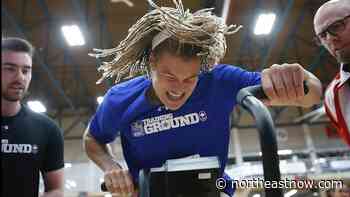 The RBC Training Ground Olympic Talent Search is Coming to Saskatchewan - northeastNOW