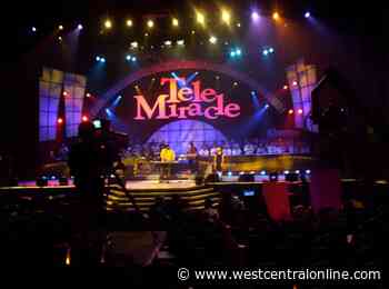 Telemiracle continues in Saskatchewan - WestCentralOnline.com