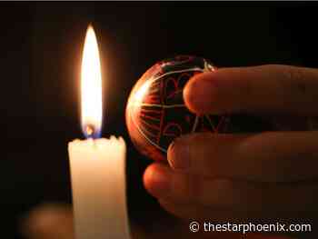 Tank: Ukrainian roots a big part of Saskatchewan and Saskatoon - Saskatoon Star-Phoenix