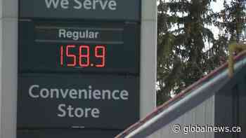 Saskatchewan residents concerned about impacts to affordability - Global News