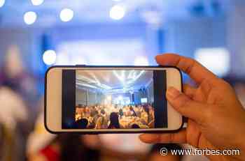 Weddings In The Metaverse: Would You Get Married In VR And AR? - Forbes