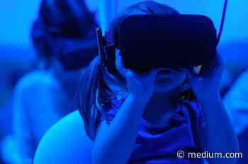 AR or VR, Which is Better, and What's The Difference? - Medium