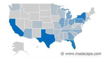 Charts Paint a Grim Picture 2 Years Into the Coronavirus Pandemic - Medscape