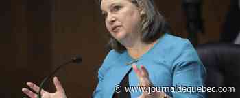 Washington redoute que Moscou s'empare de structures de «recherche biologique» en Ukraine