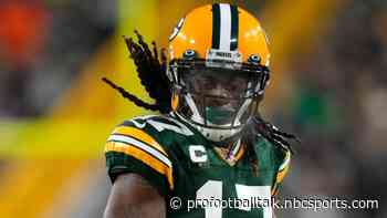 Eight franchise tags handed out this year