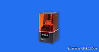 Prusa SL1S 3D Printer Review: Etsy Sellers Are Going to Love It     - CNET