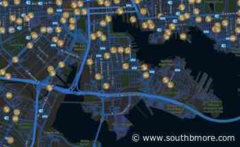 South Baltimore Crime Updates - SouthBMore.com