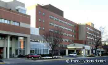 Baltimore developer purchases former Pa. hospital - Maryland Daily Record