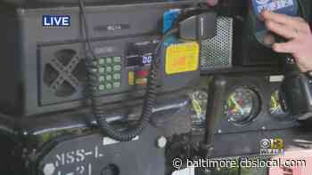 All Aboard! ‘Where’s Marty?’ Heads To Baltimore’s B&O Railroad Museum - CBS Baltimore