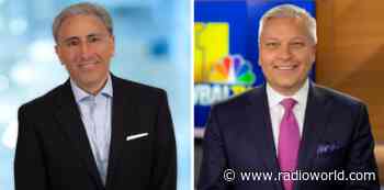 Pahigian Moves on From Baltimore - Radio World