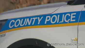 1 Pedestrian Killed, Another Hurt In Baltimore County Crash, Police Say - CBS Baltimore