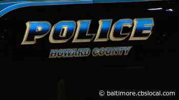 Suspect In Deadly Shooting Outside Jessup Bar Surrenders, Police Say - CBS Baltimore