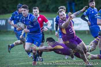 No happy ending to Tennent's Premiership season for Selkirk but Jed-Forest in with one last chance - The Southern Reporter