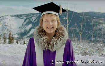 Selkirk College selects new president - Grand Forks Gazette