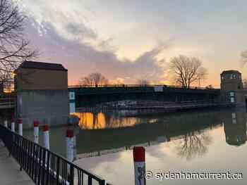 Lord Selkirk Bridge set to be closed for repairs - Sydenham Current