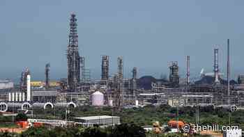 Lawmakers wary of potential oil talks with Venezuela, Saudi Arabia and Iran