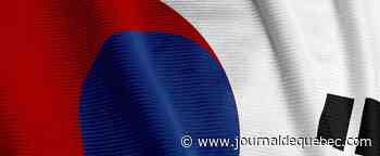 Nouveau Président: C'est jour de vote en Corée du Sud